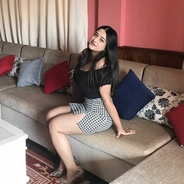 Model Call Girls Are Available At Call Girl In Nodia